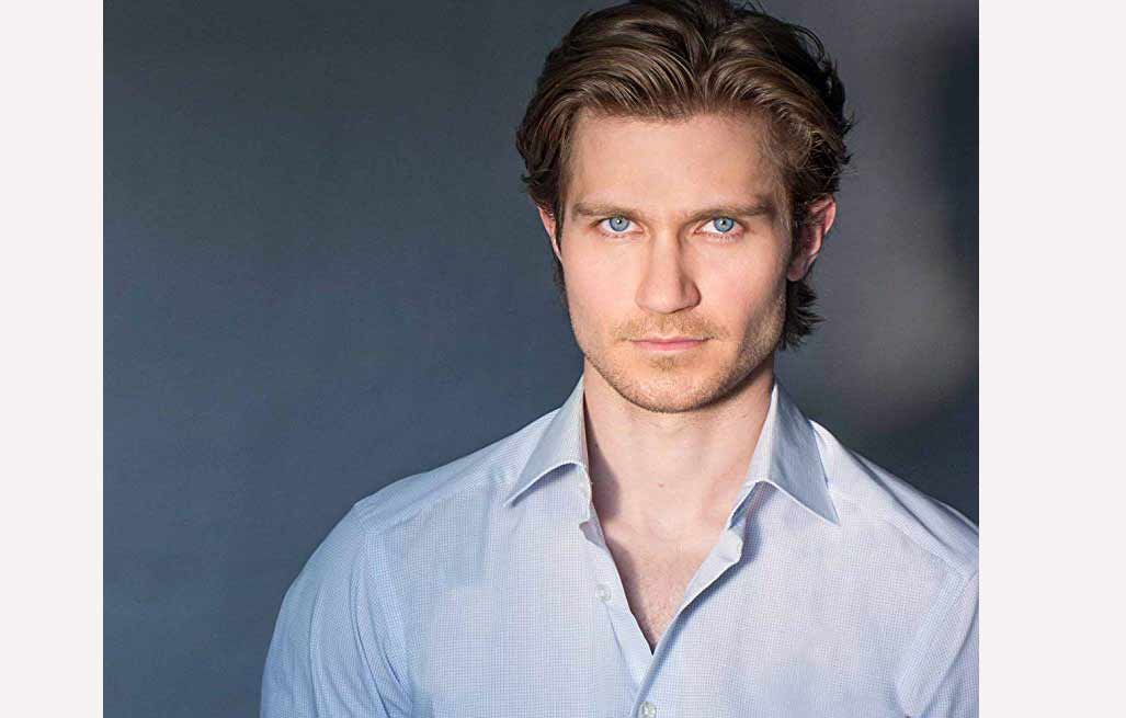 Pawel Szajda Height, Affair, Girlfriend, Age, Net Worth & Parents