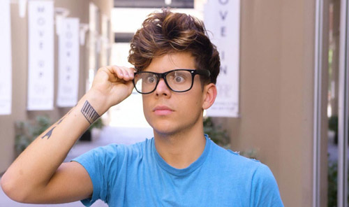 Rudy Mancuso