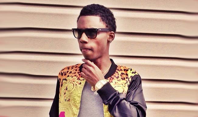 Speaker Knockerz