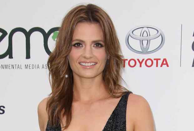 Stana Katic Bio, Wiki, Net Worth, Height, Married, Husband & Family