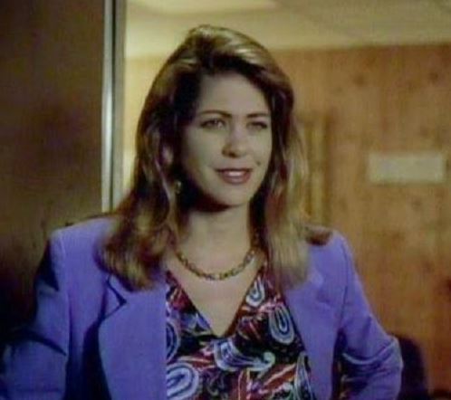 Tonie Perensky Leading a Private Life With Focusing On Her Career