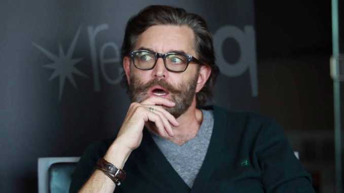 Timothy-Omundson-Photo Timothy Omundson