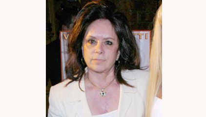 Victoria DiGiorgio