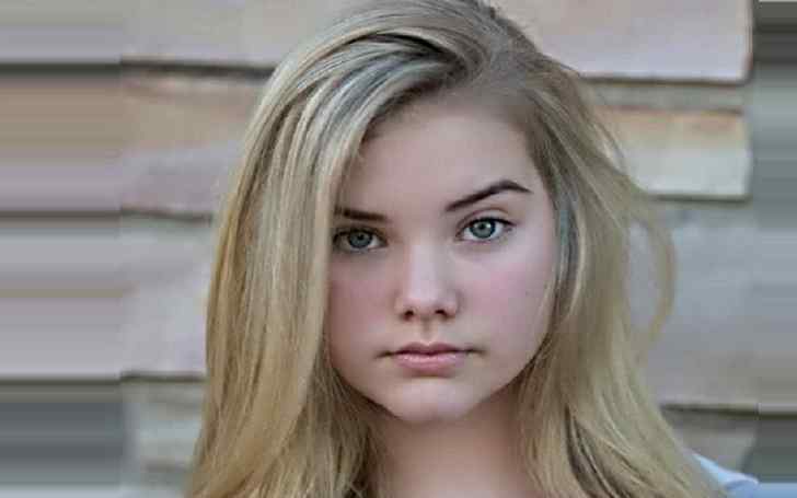 Eden Wood Bio, Wiki, Family, Age, Career & Net Worth