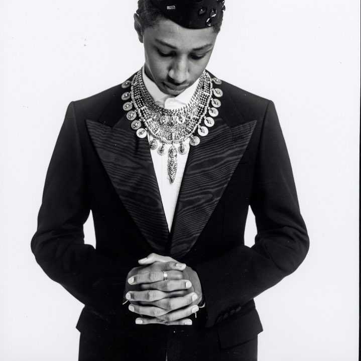 Prince Nasir Dean Parents, Net Worth, Height, Age, Married, & Spouse