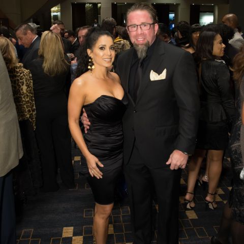 Facts about Rachel Bagwell- Wife of American coach Jeff Bagwell