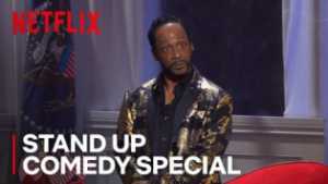 Katt Williams tackles politics, truth, relationships and more in his debut Netflix comedy special