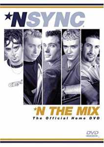 Album - "N the Mix"