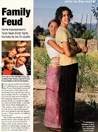 Taran Noah Smith Bio, Wiki, Net Worth, Height, Married, Wife, & Children