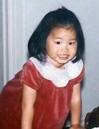 Jamie Chung Jamie Chung, Childhood Memories