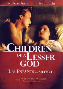 Children of a Lesser God