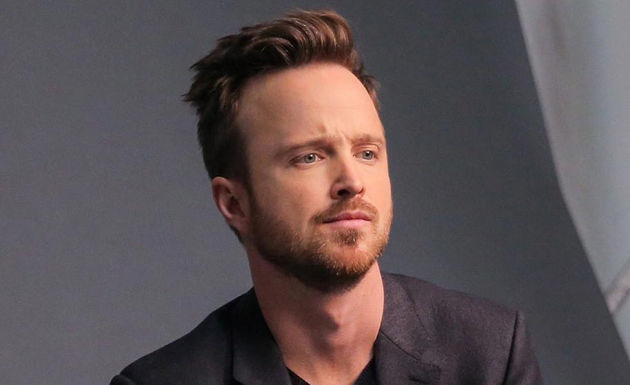 Aaron Paul Bio, Wiki, Net Worth, Height, Age, Married, Wife & Siblings