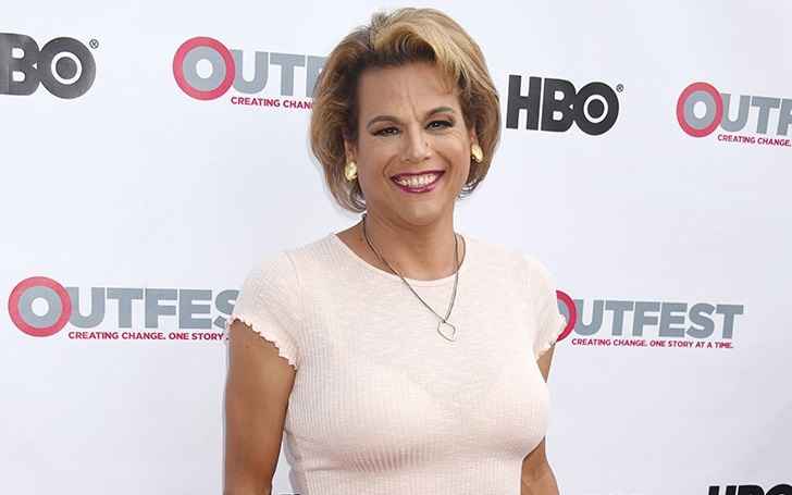 Alexandra Billings Spouse, Children, Net Worth, Bio, & Age