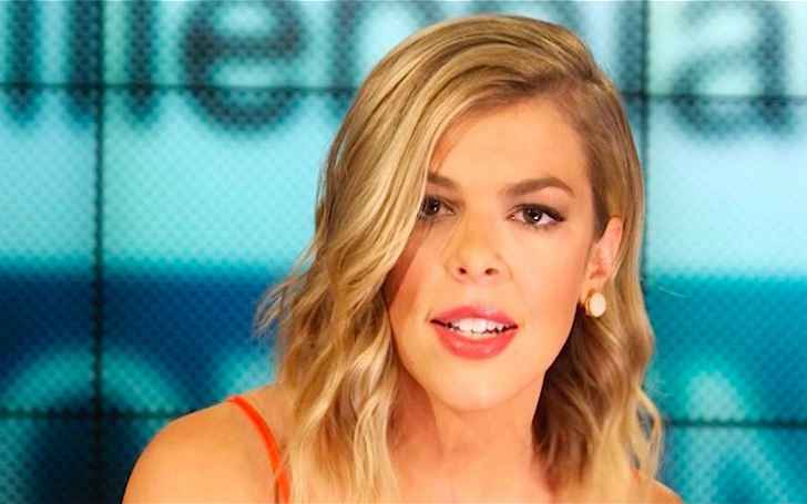 Allie Stuckey Bio, Wiki, Married, Husband, Children & Net Worth