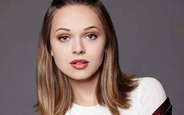 Alyssa Jirrels Bio, Wiki, Age, Relationship, Family, Net Worth, & Salary