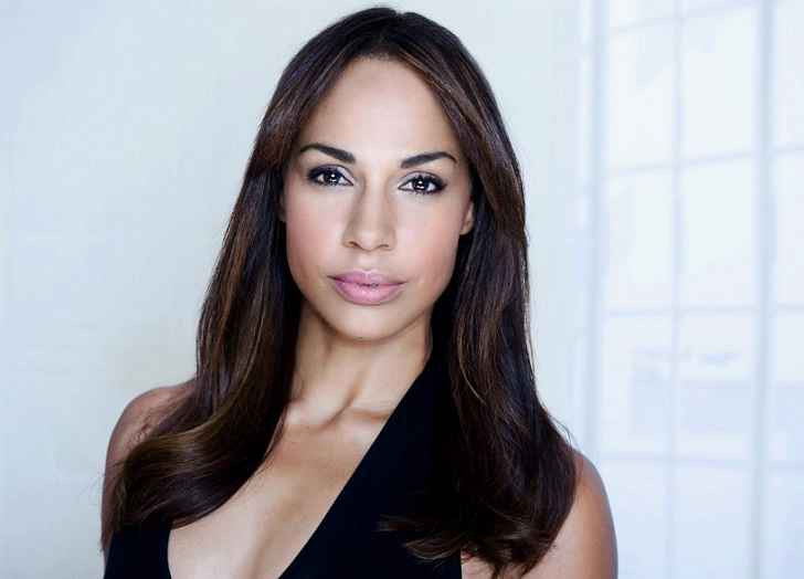 Amanda Brugel Height, Age, Net Worth, Bio, Married & Children