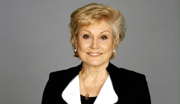 Angela Rippon Partner, Children, Net Worth, Age & Bio