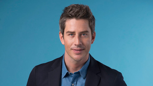 Arie Luyendyk Jr