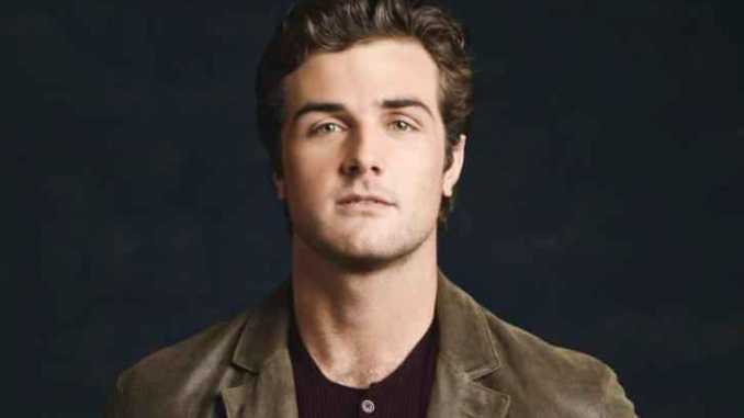 Beau-Mirchoff-Banner Beau Mirchoff Married, Wife, Net Worth, Age, Height & Parents