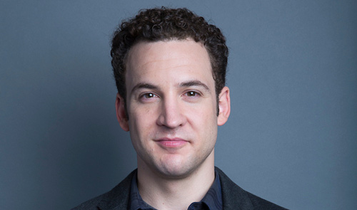 Ben Savage