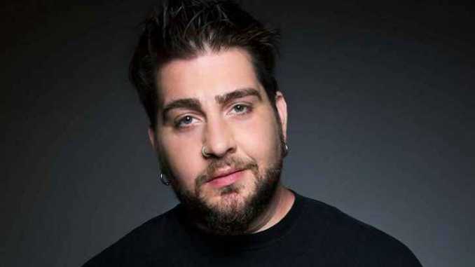 Big Jay Oakerson Wife, Children, Bio, Wiki & Net Worth Big Jay Oakerson Wife, Children, Bio, Wiki & Net Worth