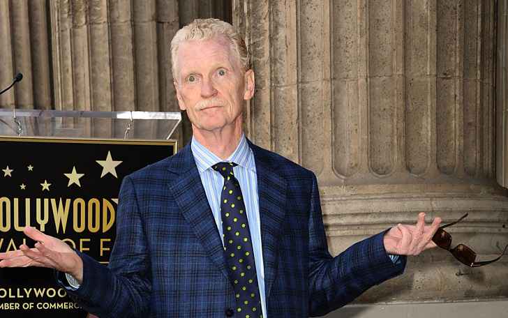 Bill Geist Age, House, Wife, Height, & Net Worth