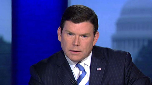 Bret Baier