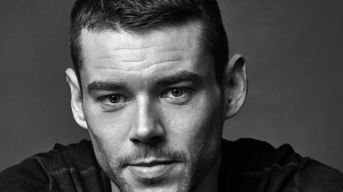 Brian J Smith