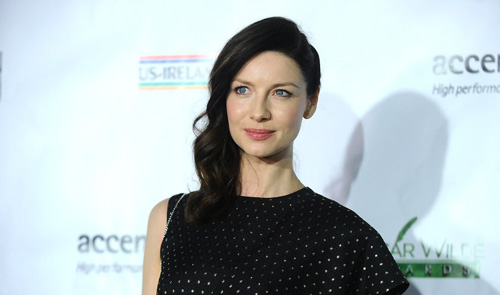 Caitriona Balfe