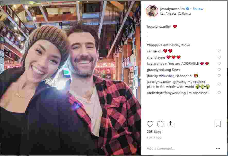 Jessalyn Wanlim Bio, Wiki, Net Worth, Boyfriend & Weight