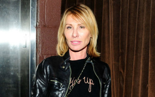 Carole Radziwill