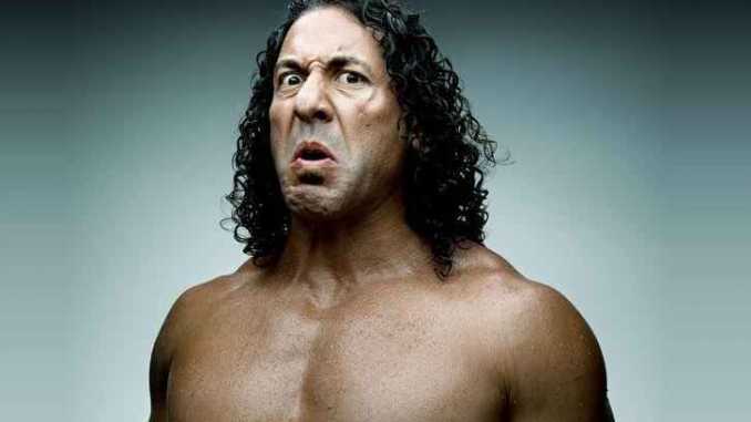 Chuck Palumbo Bio, Wiki, Net Worth, Height, Married, Wife, & Children