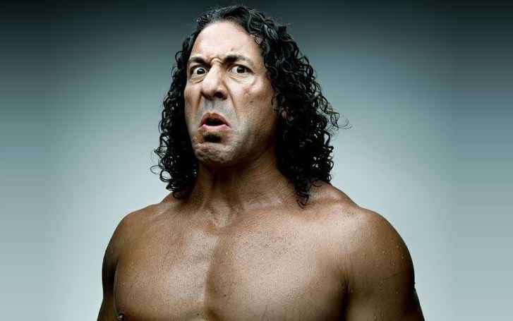 Chuck Palumbo Bio, Wiki, Net Worth, Height, Married, Wife, & Children