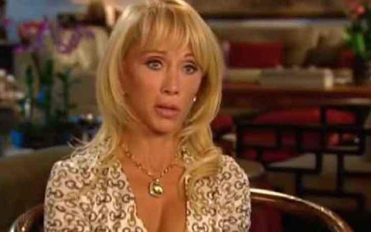 Cindy Landon Bio, Net Worth, Age, Relationship, Affairs & Husband