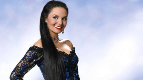 Crystal Gayle