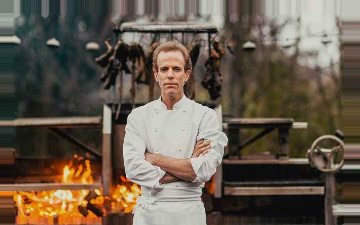 Dan Barber Chef, Bio, Net Worth, Wife, Children, Book