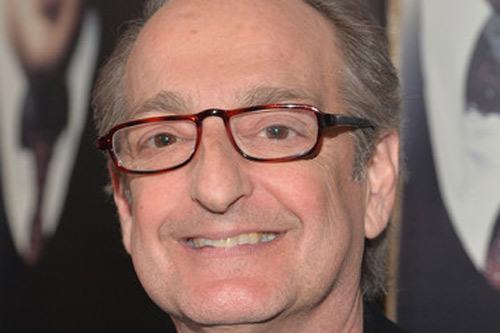 David Paymer