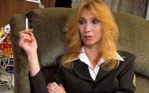 Deborah Mathers Still Enjoying a Lavish Life With Son, Eminem