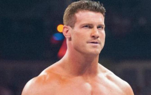 Dolph Ziggler Net Worth, Wife, Bio, Age & Height