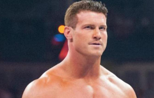 Dolph Ziggler Net Worth, Wife, Bio, Age & Height