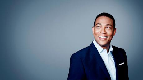 CNN hosts Don Lemon has an impressive net worth of $10 million