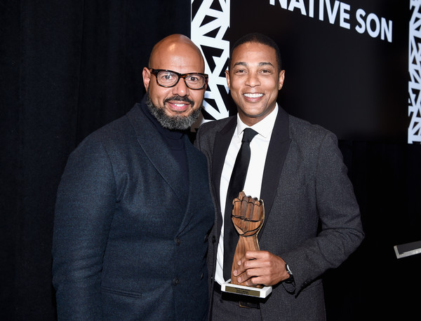 CNN hosts Don Lemon has an impressive net worth of $10 million