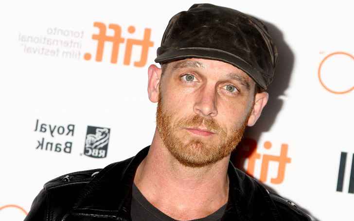 Ethan Embry Bio, Wiki, Net Worth, wife, Married