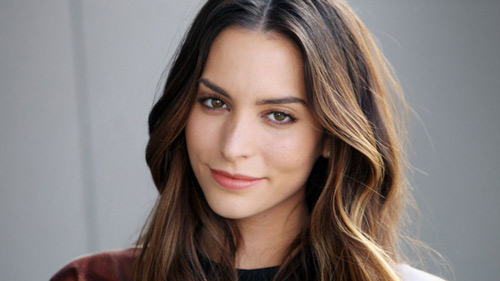 Genesis Rodriguez last stand