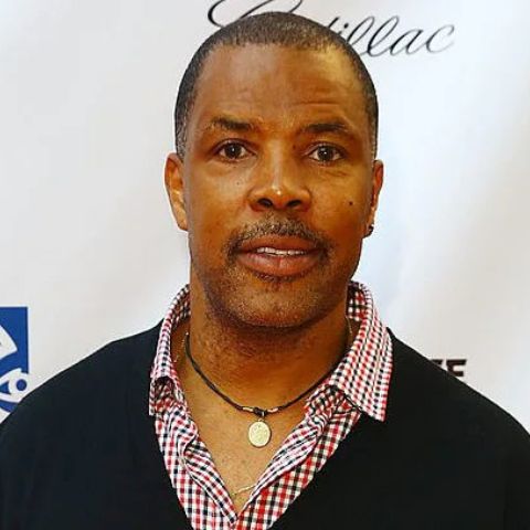 Eriq La Salle