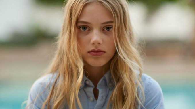 Grace-Van-Dien-photo Grace Van Dien Net Worth, Bio, Boyfriend, Age & Wiki
