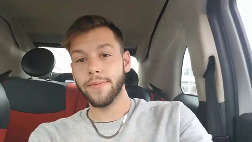 Hampton Brandon