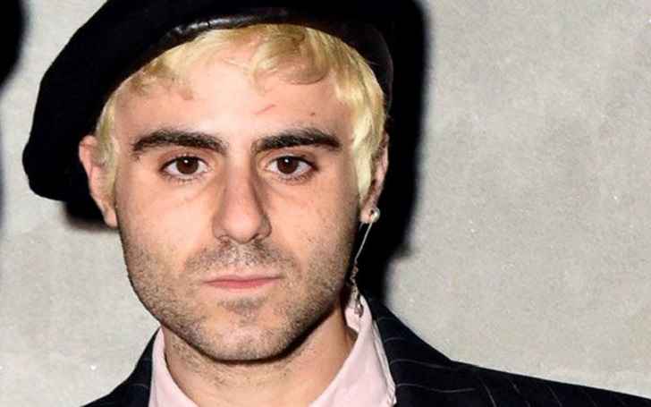 Henry Levy Bio, Wiki, Net Worth, Height, Age, Affairs, Girlfriend, & Family