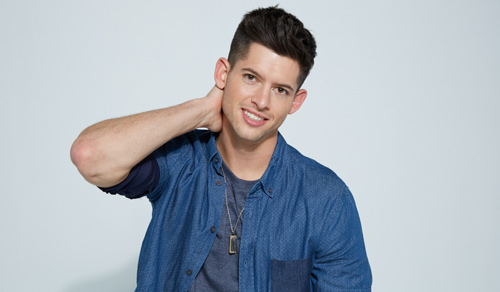 Hunter March