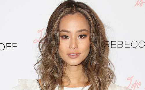 Jamie Chung